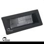 Imagem de Luz De Placa Fiat Strada 2020 2021 2022 2023 LED