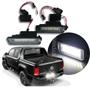 Imagem de Luz de Placa LED Amarok 18SMD 3528 - Storm Parts