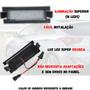 Imagem de Luz De Placa Super Led branco hyundai I30 ano 2013 A 2016 lâmpada ilimação lanterna traseira original nova