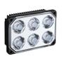 Imagem de Luz De Pouso Aeroleds Sunbeam 9-30Vdc 90-1000