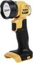 Imagem de Luz de trabalho DEWALT 20V MAX LED Pivoting Head DCL043, pacote com 2