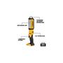 Imagem de Luz de trabalho DEWALT DCL050 20V MAX LED 1000 lúmens sem fio