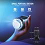 Imagem de Luz de Vídeo LED NEEWER MS60C RGBWW 65W - Controle Remoto 2.4G/APP