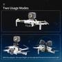 Imagem de Luz de Voo Noturna para Drones DJI Mini 2/4/3 Pro/SE e Mavic Mini/Air