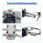 Imagem de Luz Estroboscópica LYONGTECH para Drones DJI Neo, Flip, Mini 3 e 4 Pro
