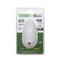 Imagem de Luz Guia Noturno Oval Com Sensor Taschibra 0,5W Bivolt