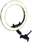 Imagem de Luz Iluminador Ring Light 10 120 Led Com Tripé