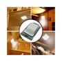 Imagem de Luz Led Com Sensor Para Armario Com Pilha