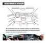 Imagem de Luz Led Neon Cores Ambiente Interno Automotivo Tuning 3m