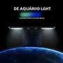Imagem de Luz LED Ultrafina Para Aquário, Lâmpada À Prova D'água Com Clipe, 5W 10W 15W, Luz Para Cultivo De