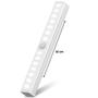 Imagem de Luz Luminaria Led Lampada Spot Sensor Presença Inteligente