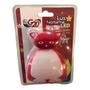 Imagem de Luz Noturna Divertida Led Gato 1w Bivolt - G20