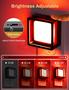 Imagem de Luz Noturna DoresShop com Sensor LED - Pacote com 2