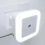 Imagem de Luz Noturna LED Luminária Abajur de Tomada Com Sensor Baby