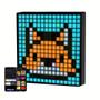 Imagem de Luz Noturna LED Pixel Programável - Controle por App e Animação DIY