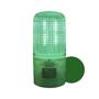 Imagem de Luz Noturna Mini Abajur de Tomada Cores Ideal para Quarto Sala Sinalizar Ambiente Corredor