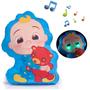 Imagem de Luz Noturna Musical CoComelon JJ - Para Bebês