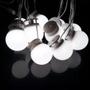 Imagem de Luz Para Espelhos 3 Cores Led Usb Iluminação Camarim 10 Lampadas Exclusivo PRONTA ENTREGA