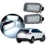 Imagem de Luz Placa Ford Edge LED Branco