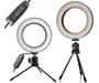 Imagem de Luz Ring Light De Mesa 16Cm