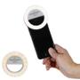 Imagem de Luz Selfie Led Flash Celular Universal 3 Regulagem - Branco