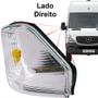 Imagem de Luz Seta Retrovisor Pisca Direito Sprinter 311 315 415 515