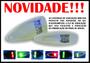 Imagem de Luz sub-aquatica - 03 multicor
