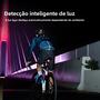 Imagem de Luz Traseira de Bicicleta LED XOSS XR Pro Team Sync - Recarregável e à Prova d'Água
