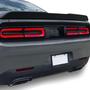 Imagem de Luz traseira Sidemarkers Kit de tonalidade de refletores traseiros Dodge Challenger 2015-2022