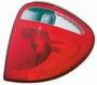 Imagem de Luz Traseira TYC para Dodge 2004-2007 - Conjunto Completo