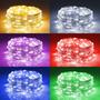 Imagem de Luzes de Fada Fairy Lights WATERGLIDE - Pacote com 12 Unidades de 2m (20 LEDs)