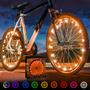 Imagem de Luzes de LED para Bicicleta Activ Life - 2 Pneus