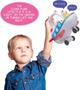 Imagem de Luzes e Sons Inteligentes do Avião da Peppa Pig - Brinquedo Miss Rabbit