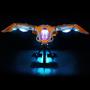 Imagem de Luzes LED LIGHTAILING para Lego 76193 - The Guardians' Ship