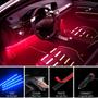 Imagem de Luzes LED para carro Hovano App Control Smart Interior RGB 48 LEDs