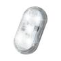 Luzes LED Recarregáveis para Porta de Carro com Interruptor Magnético - Anti-Colisão Imagem de Luzes LED Recarregáveis para Porta de Carro com Interruptor Magnético - Anti-Colisão