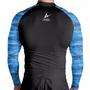 Imagem de Lycra Surf Black Atlética Esportes