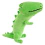 Imagem de Lyle Lyle o Crocodilo Pelúcia 15 "Doll Huggable Storybook