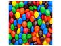 Imagem de M&M's Chocolate Confeito ao Leite 45g Caixa C/18unid - 810g