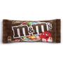 Imagem de M&M's Chocolate Confeito ao Leite 45g Caixa C/18unid - 810g