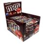 Imagem de M&M's Chocolate Confeito ao Leite C/ 18u 810g