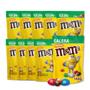 Imagem de M&Ms Amendoim e Chocolate Mars Kit 10 unidades de 148g