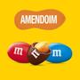 Imagem de M&Ms Amendoim E Chocolate Mars Kit 10 Unidades De 80G