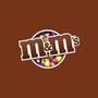 Imagem de M&Ms Chocolate ao Leite Mars Kit 10 unidades de 148g