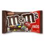 Imagem de M&Ms Chocolate Ao Leite Mars Kit 10 Unidades De 80G