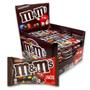 Imagem de M&Ms Chocolate ao Leite Mars Kit 14 unidades de 80g