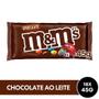 Imagem de M&Ms Chocolate Ao Leite Mars Kit 18 Unidades De 45G