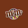 Imagem de M&Ms Chocolate Ao Leite Mars Kit 3 Unidades De 148G