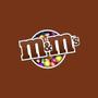 Imagem de M&Ms Chocolate Ao Leite Mars Kit 5 Unidades De 148G