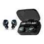 Imagem de M10 Bluetooth V5.3 Headset Sem Fio Fones De Ouvido